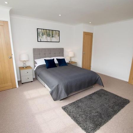 Spacious 5 Bed In The Countryside, Close To Frinton-On-Sea Kirby Cross Exterior photo