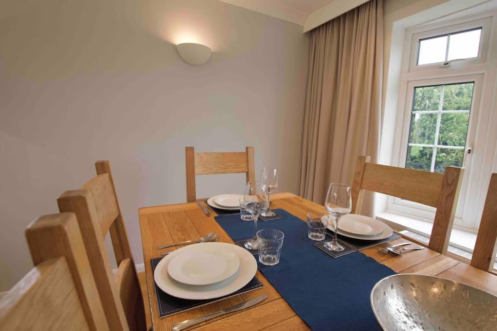 Spacious 5 Bed In The Countryside, Close To Frinton-On-Sea Kirby Cross Exterior photo