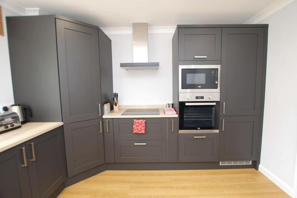 Spacious 5 Bed In The Countryside, Close To Frinton-On-Sea Kirby Cross Exterior photo
