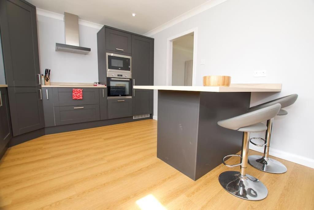 Spacious 5 Bed In The Countryside, Close To Frinton-On-Sea Kirby Cross Exterior photo