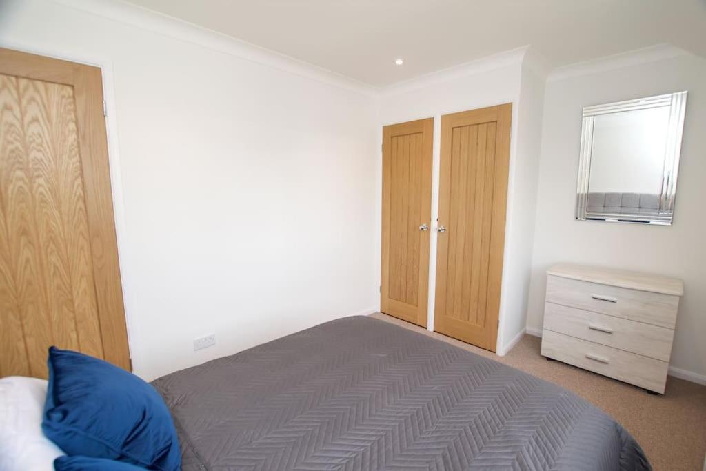Spacious 5 Bed In The Countryside, Close To Frinton-On-Sea Kirby Cross Exterior photo