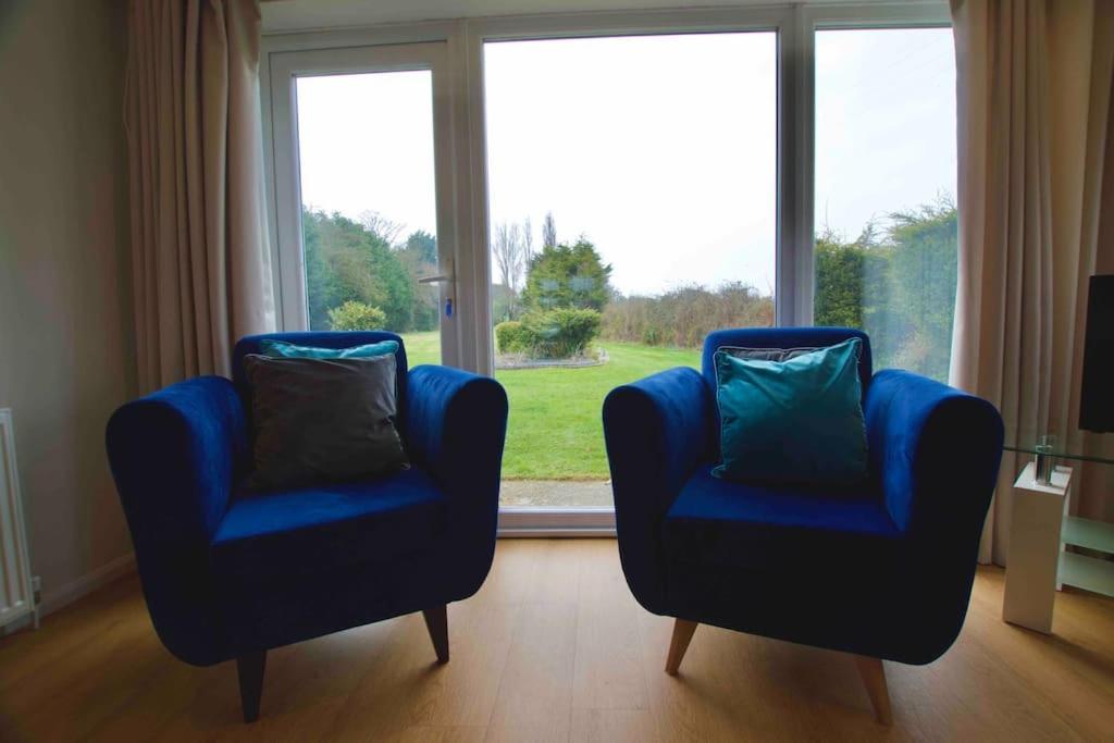 Spacious 5 Bed In The Countryside, Close To Frinton-On-Sea Kirby Cross Exterior photo