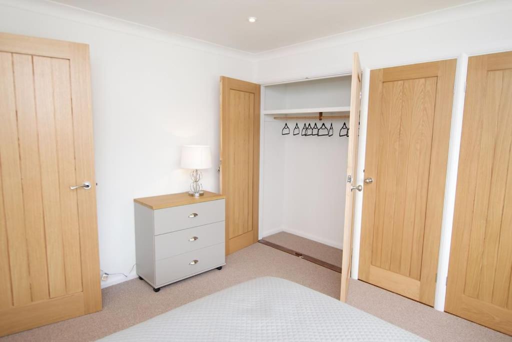 Spacious 5 Bed In The Countryside, Close To Frinton-On-Sea Kirby Cross Exterior photo