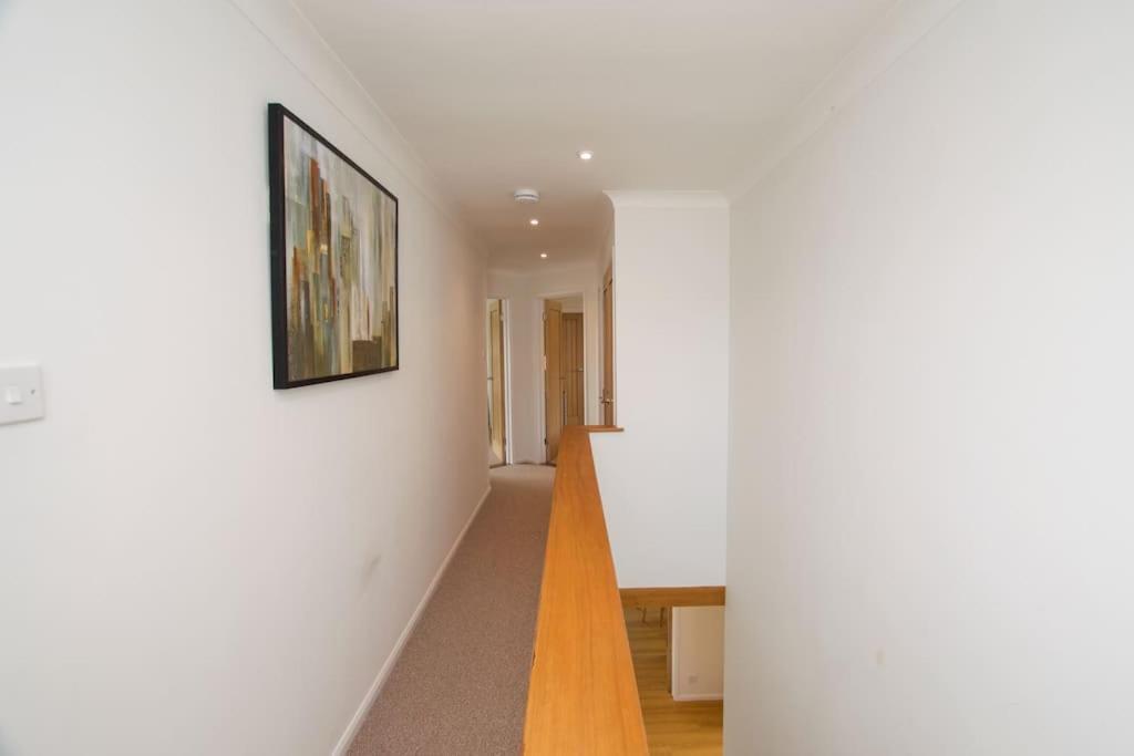 Spacious 5 Bed In The Countryside, Close To Frinton-On-Sea Kirby Cross Exterior photo