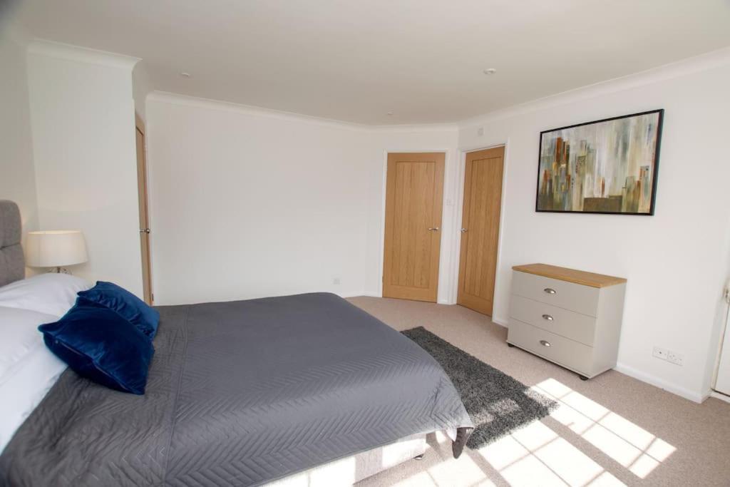 Spacious 5 Bed In The Countryside, Close To Frinton-On-Sea Kirby Cross Exterior photo